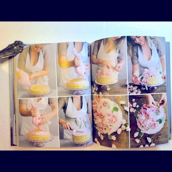 HOLIDAY PARTY IDEAS ADULT DRINKS COOKBOOK SASHA PIETERSE ‘IN GOOD TASTE’ NEW - Picture 9 of 15